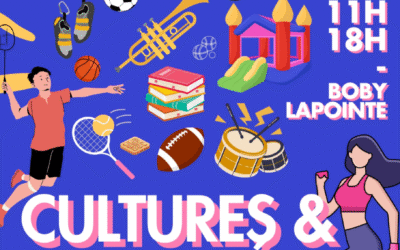 Culture et Diversités 2025