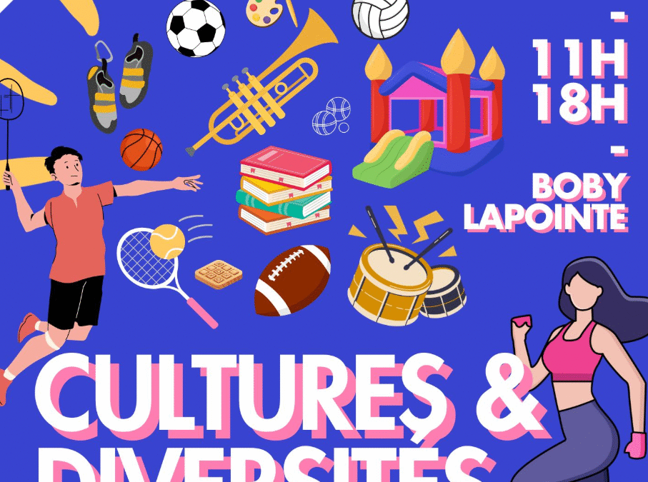 Culture et Diversités 2025