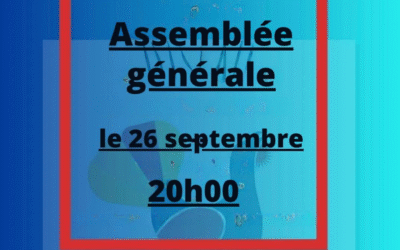 Assemblée Générale