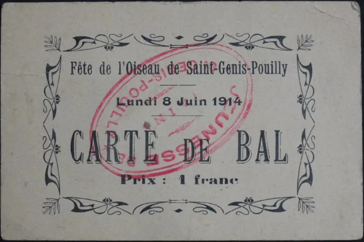 Carte de bal 1914-min