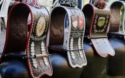 62ème Fête des Vendanges de Russin