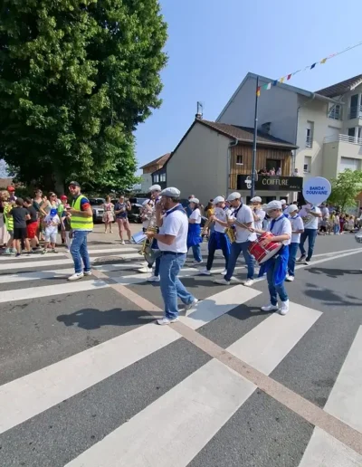 Fête de l'Oiseau Saint-Genis-Pouilly juin 2025