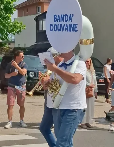 Fête de l'Oiseau Saint-Genis-Pouilly juin 2025