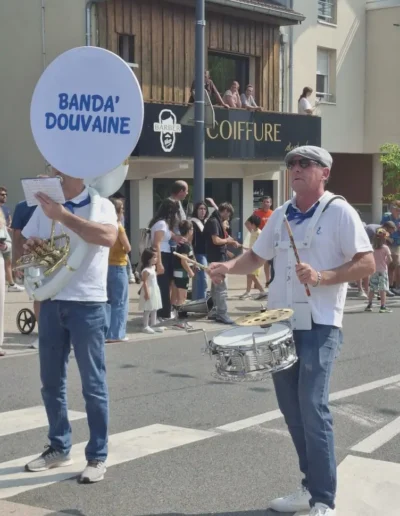Fête de l'Oiseau Saint-Genis-Pouilly juin 2025