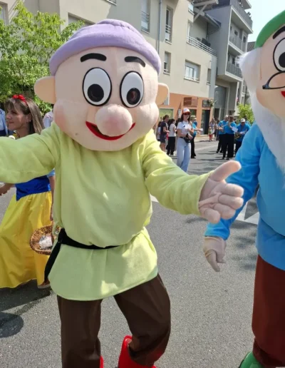 Fête de l'Oiseau Saint-Genis-Pouilly juin 2025