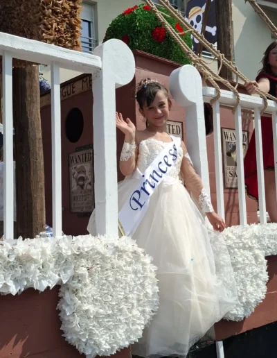Fête de l'Oiseau Saint-Genis-Pouilly juin 2025