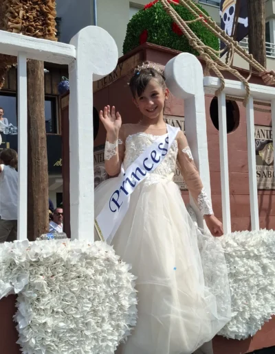 Fête de l'Oiseau Saint-Genis-Pouilly juin 2025
