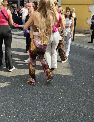 Fête de l'Oiseau Saint-Genis-Pouilly juin 2025