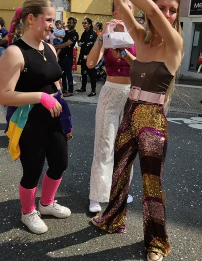 Fête de l'Oiseau Saint-Genis-Pouilly juin 2025