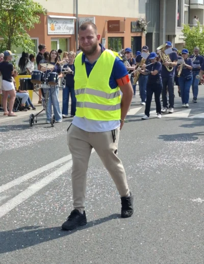 Fête de l'Oiseau Saint-Genis-Pouilly juin 2025