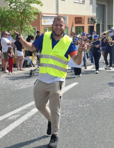 Fête de l'Oiseau Saint-Genis-Pouilly juin 2025