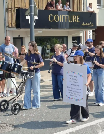 Fête de l'Oiseau Saint-Genis-Pouilly juin 2025