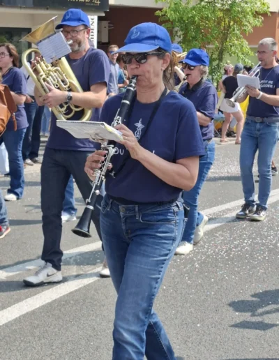 Fête de l'Oiseau Saint-Genis-Pouilly juin 2025