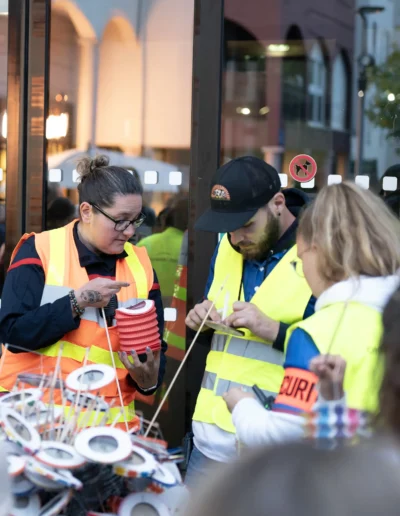 Fête de l'Oiseau Saint-Genis-Pouilly juin 2025