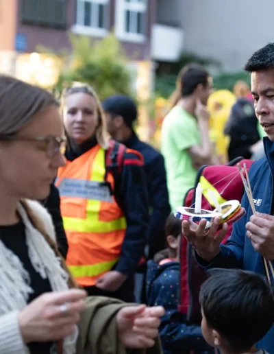 Fête de l'Oiseau Saint-Genis-Pouilly juin 2025