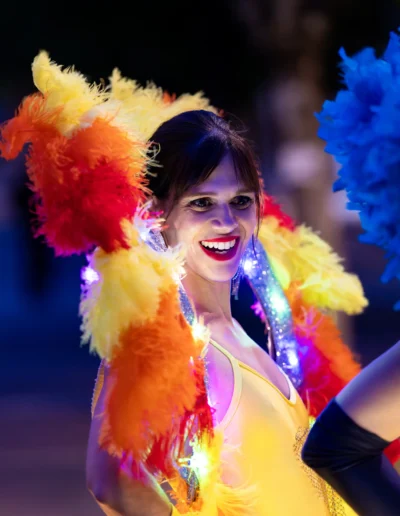 Fête de l'Oiseau Saint-Genis-Pouilly juin 2025