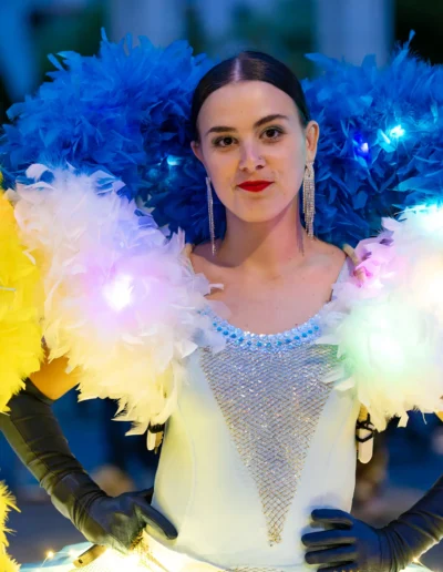 Fête de l'Oiseau Saint-Genis-Pouilly juin 2025