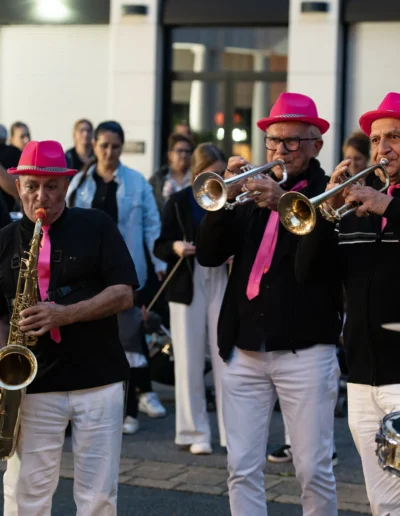 Fête de l'Oiseau Saint-Genis-Pouilly juin 2025