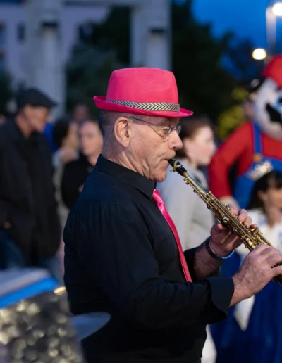 Fête de l'Oiseau Saint-Genis-Pouilly juin 2025
