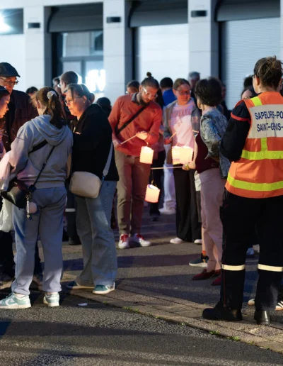 Fête de l'Oiseau Saint-Genis-Pouilly juin 2025
