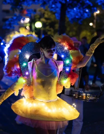 Fête de l'Oiseau Saint-Genis-Pouilly juin 2025