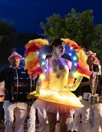 Fête de l'Oiseau Saint-Genis-Pouilly juin 2025