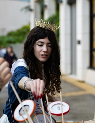 Fête de l'Oiseau Saint-Genis-Pouilly juin 2025