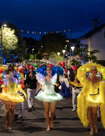 Fête de l'Oiseau Saint-Genis-Pouilly juin 2025