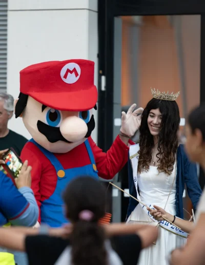 Fête de l'Oiseau Saint-Genis-Pouilly juin 2025