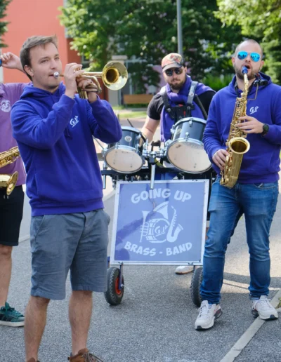 Fête de l'Oiseau Saint-Genis-Pouilly juin 2025