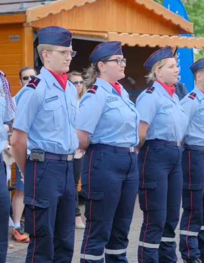 Fête de l'Oiseau Saint-Genis-Pouilly juin 2025