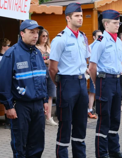 Fête de l'Oiseau Saint-Genis-Pouilly juin 2025