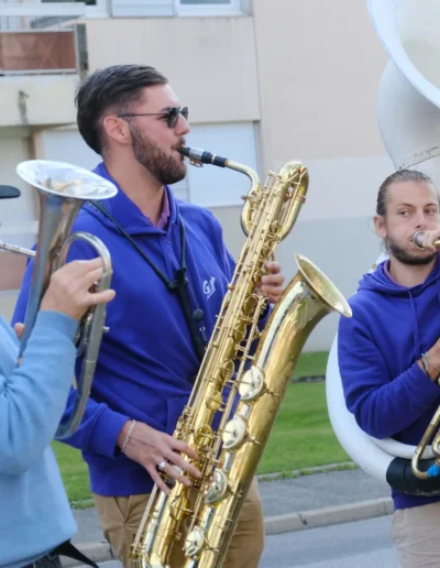 Fête de l'Oiseau Saint-Genis-Pouilly juin 2025