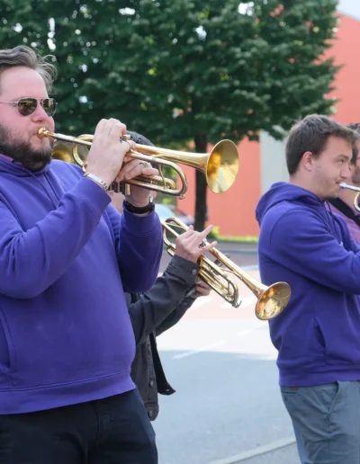 Fête de l'Oiseau Saint-Genis-Pouilly juin 2025