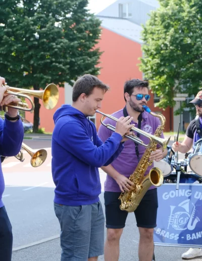 Fête de l'Oiseau Saint-Genis-Pouilly juin 2025