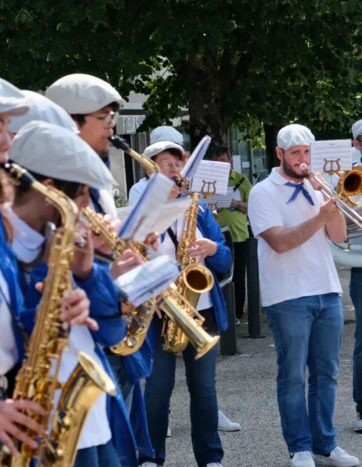 Fête de l'Oiseau Saint-Genis-Pouilly juin 2025