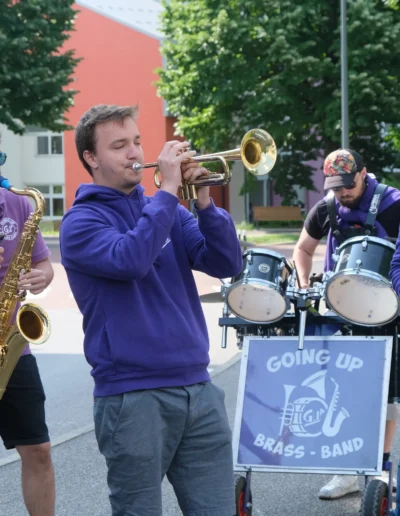 Fête de l'Oiseau Saint-Genis-Pouilly juin 2025