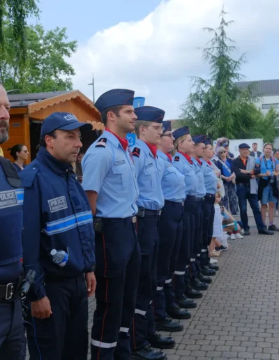 Fête de l'Oiseau Saint-Genis-Pouilly juin 2025