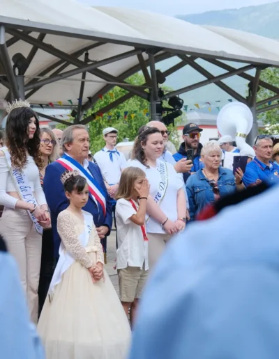 Fête de l'Oiseau Saint-Genis-Pouilly juin 2025