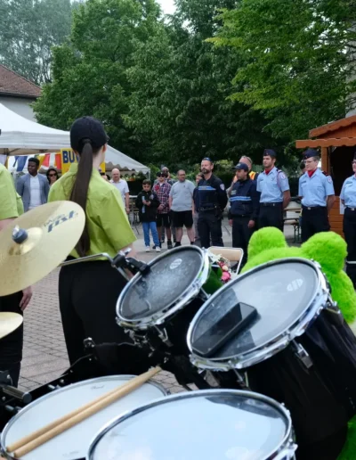 Fête de l'Oiseau Saint-Genis-Pouilly juin 2025