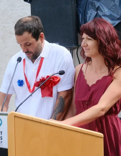 Fête de l'Oiseau Saint-Genis-Pouilly juin 2025