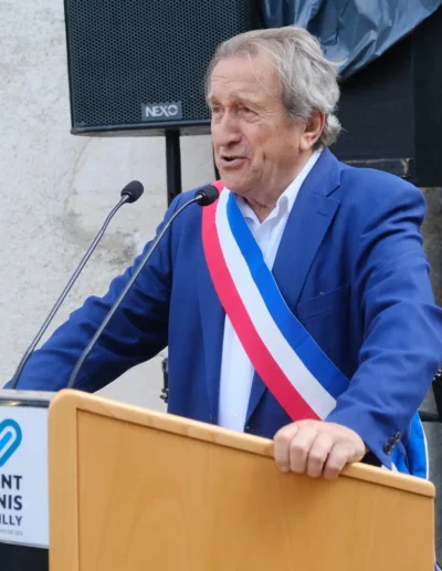 Fête de l'Oiseau Saint-Genis-Pouilly juin 2025