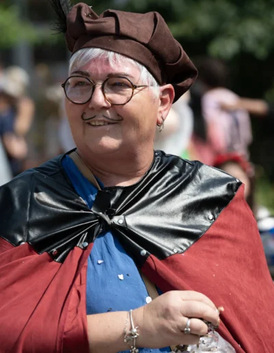 Fête de l'Oiseau Saint-Genis-Pouilly juin 2025