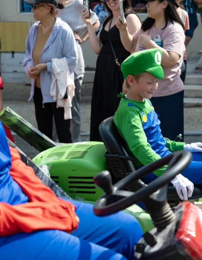 Fête de l'Oiseau Saint-Genis-Pouilly juin 2025