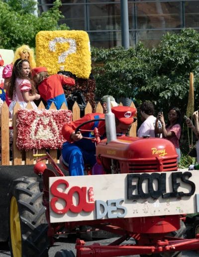 Fête de l'Oiseau Saint-Genis-Pouilly juin 2025