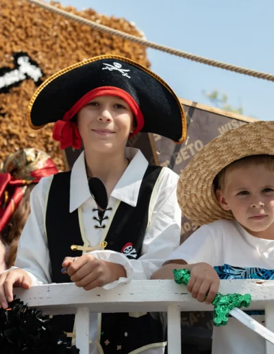 Fête de l'Oiseau Saint-Genis-Pouilly juin 2025