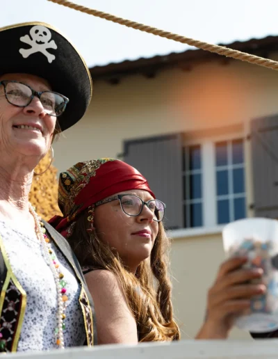 Fête de l'Oiseau Saint-Genis-Pouilly juin 2025