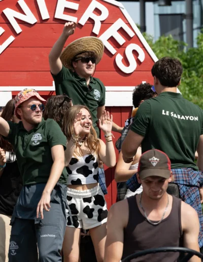 Fête de l'Oiseau Saint-Genis-Pouilly juin 2025