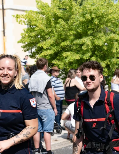 Fête de l'Oiseau Saint-Genis-Pouilly juin 2025