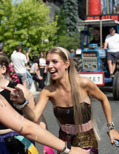 Fête de l'Oiseau Saint-Genis-Pouilly juin 2025